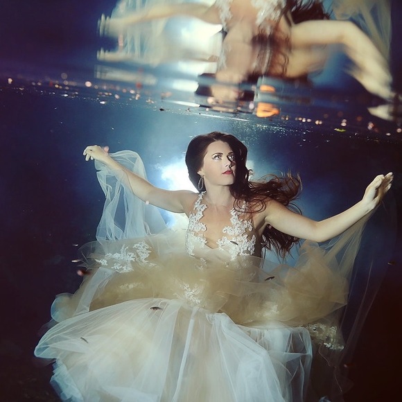 Meet your Posher, Robin - Picture 1 of 1